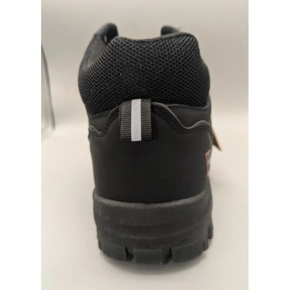 Avalanche Outdoor Men's Hiking Boots Size 10 Style# AV877653